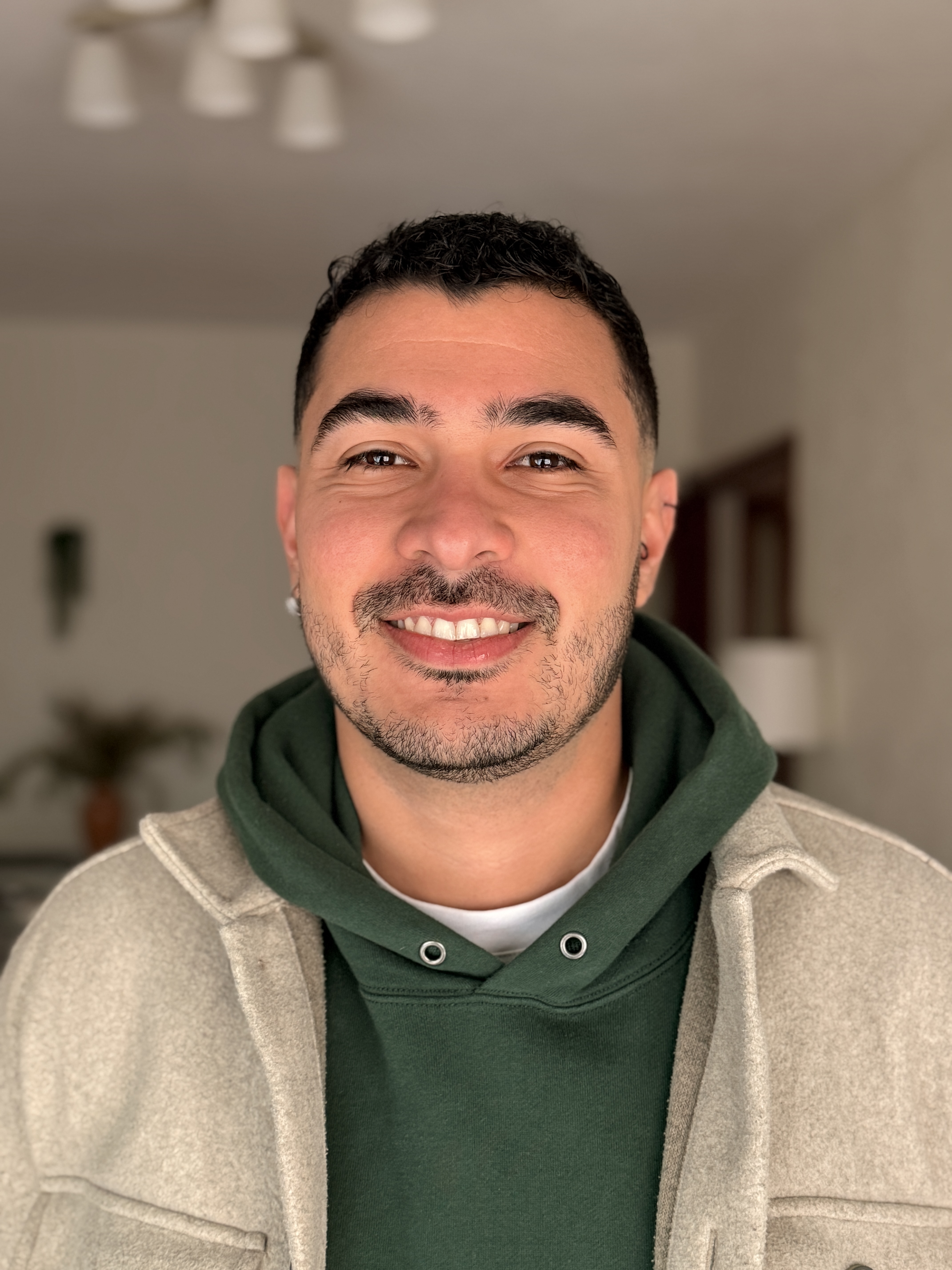 Oscar Pérez